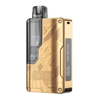 Aspire Gotek Pro II Pod Kit 2500mAh 4,5ml Rose Gold